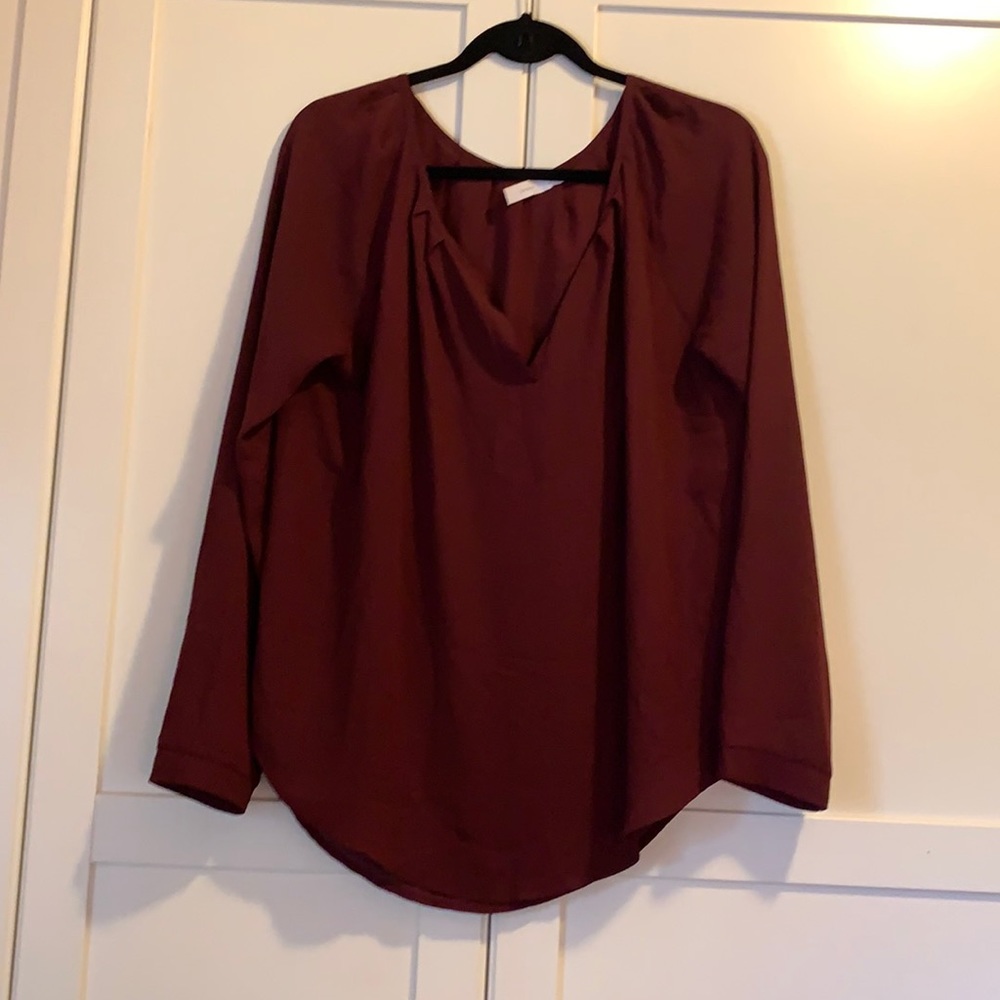 Women’s Blouse